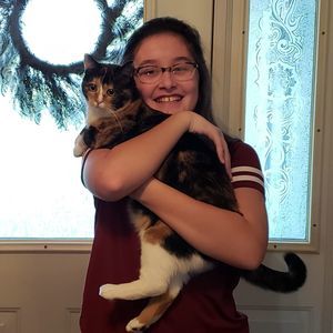 Meet your Posher, Danielle